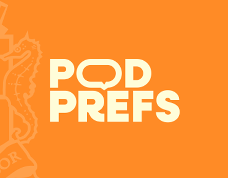 Pod Prefs