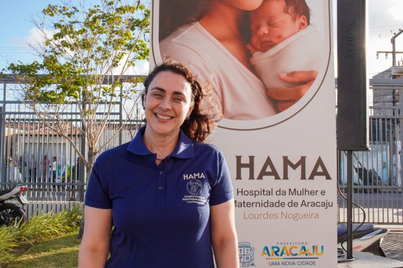 Para a secretária municipal da Saúde, Débora Leite, a manutenção do selo representa um avanço na qualificação da assistência oferecida SUS